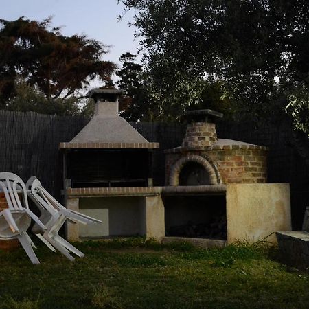 Romantic Evas Cottage Gouves Exterior photo